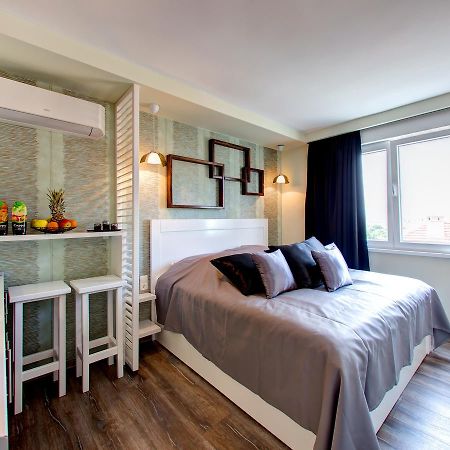 Luxury Studio Yasmine Mostar Zewnętrze zdjęcie