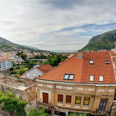Luxury Studio Yasmine Mostar Zewnętrze zdjęcie