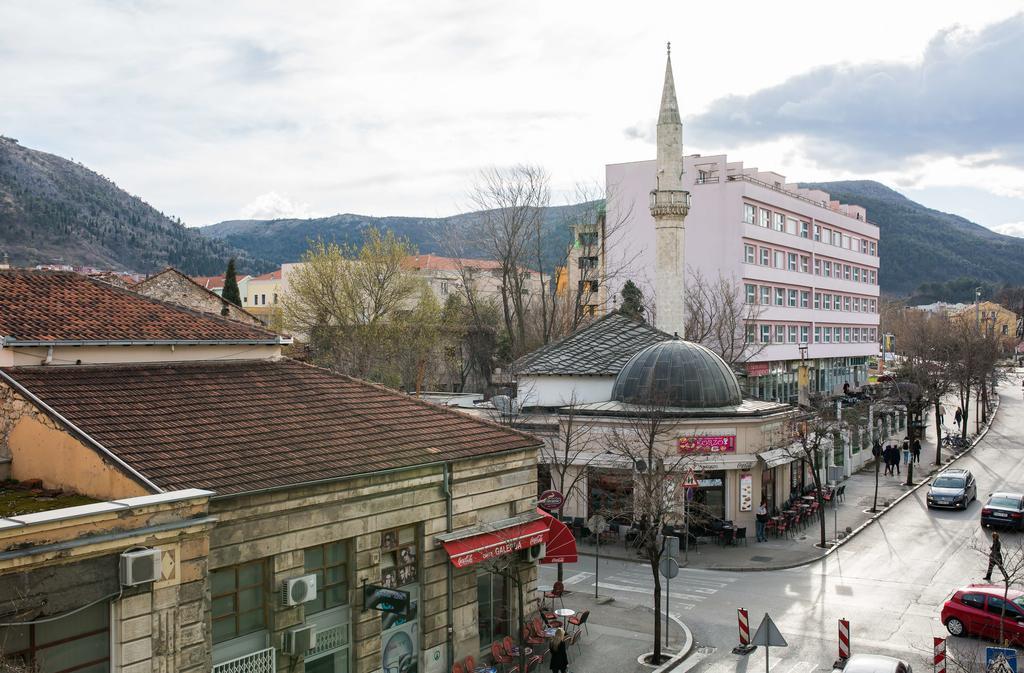 Luxury Studio Yasmine Mostar Zewnętrze zdjęcie