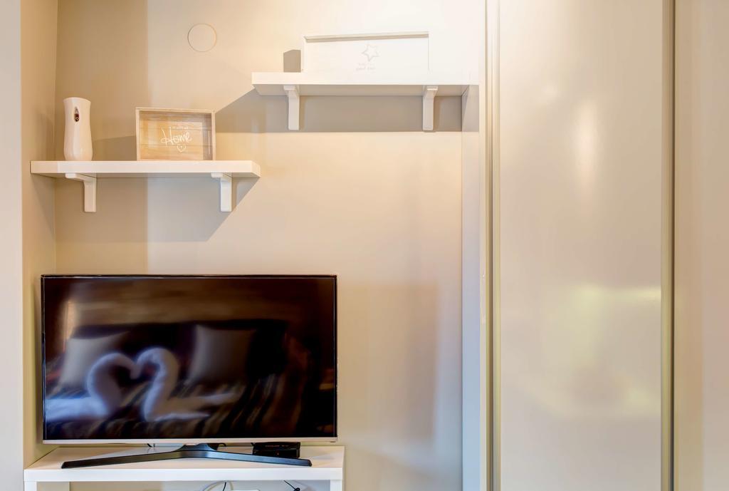 Luxury Studio Yasmine Mostar Zewnętrze zdjęcie