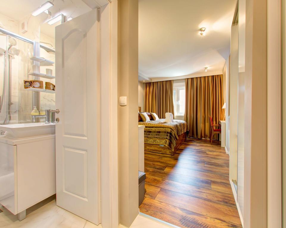 Luxury Studio Yasmine Mostar Zewnętrze zdjęcie