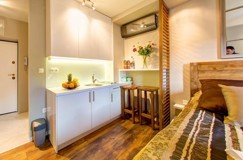 Luxury Studio Yasmine Mostar Zewnętrze zdjęcie