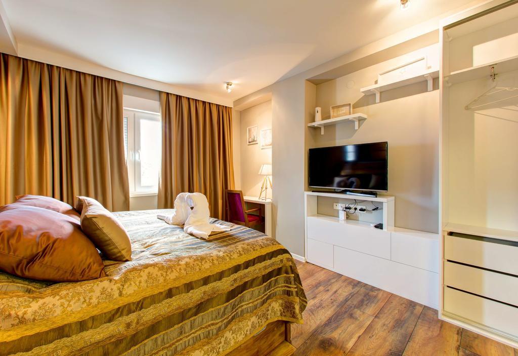 Luxury Studio Yasmine Mostar Zewnętrze zdjęcie