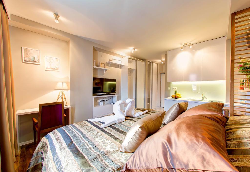 Luxury Studio Yasmine Mostar Zewnętrze zdjęcie