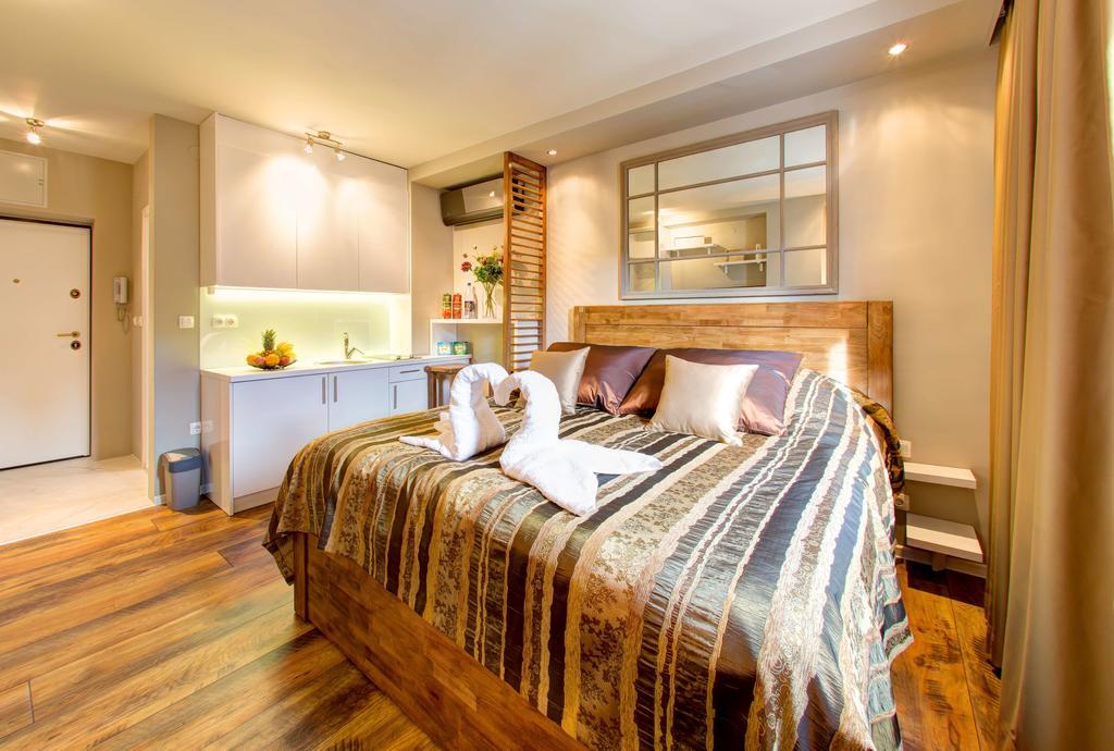 Luxury Studio Yasmine Mostar Zewnętrze zdjęcie