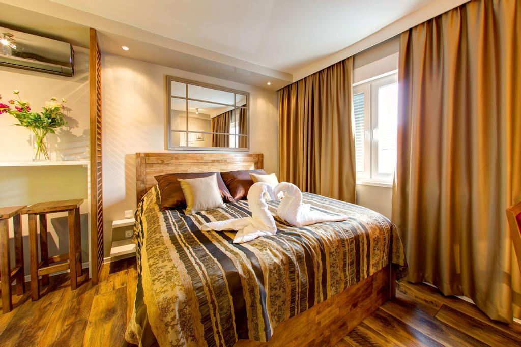 Luxury Studio Yasmine Mostar Zewnętrze zdjęcie