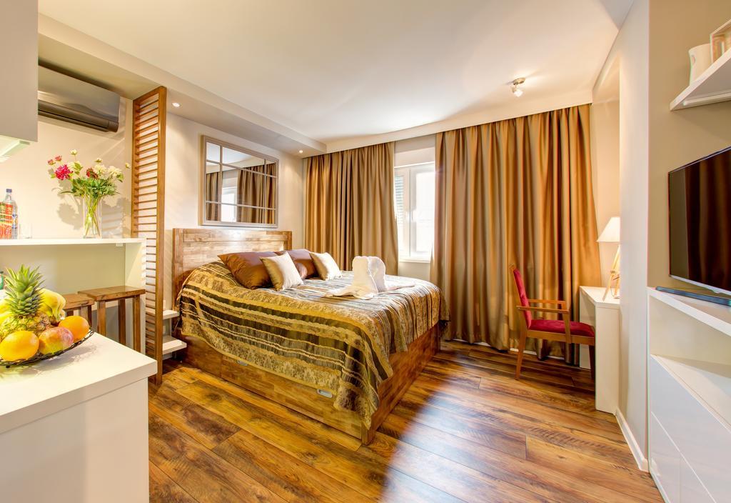 Luxury Studio Yasmine Mostar Zewnętrze zdjęcie