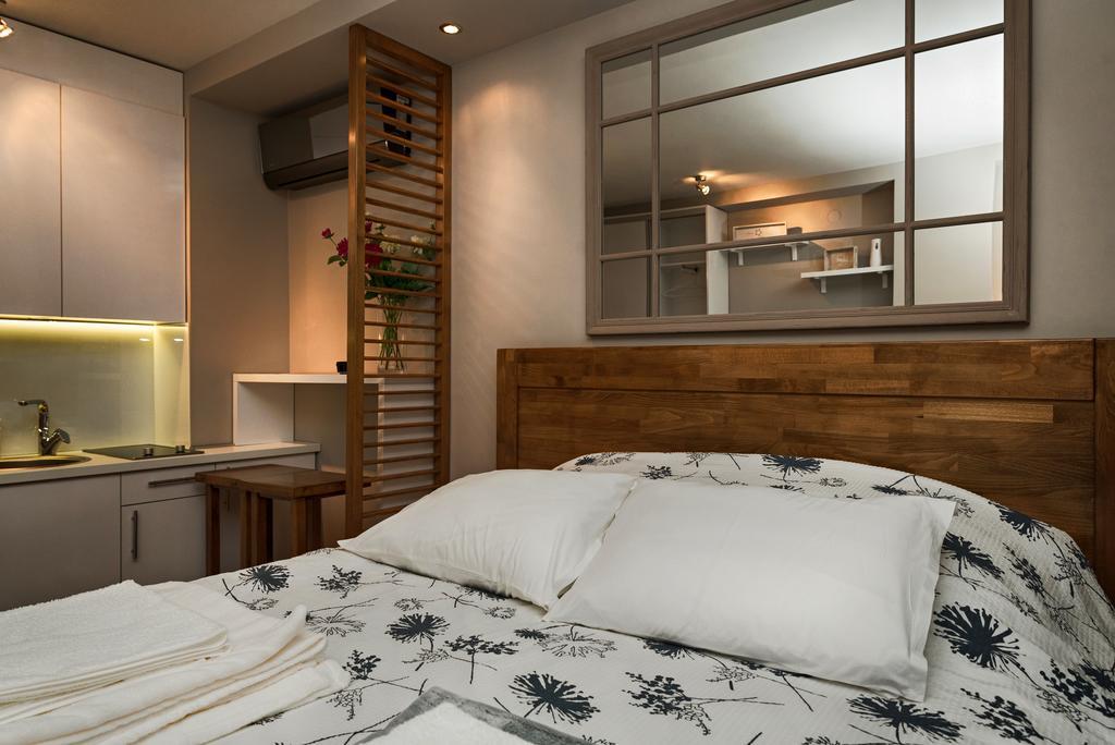 Luxury Studio Yasmine Mostar Zewnętrze zdjęcie