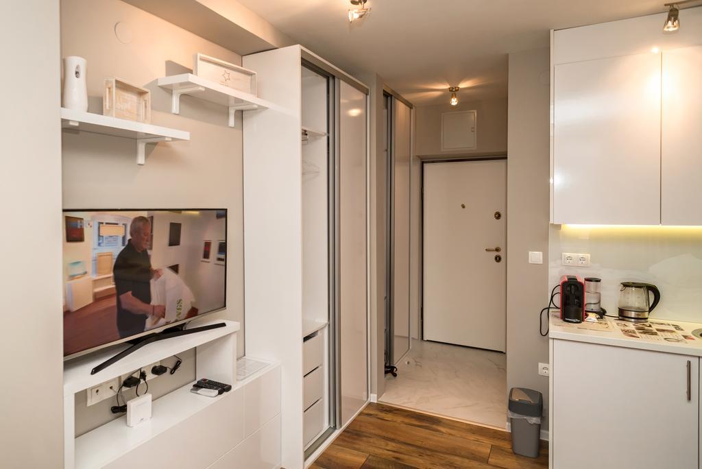 Luxury Studio Yasmine Mostar Zewnętrze zdjęcie