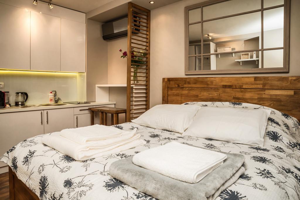 Luxury Studio Yasmine Mostar Zewnętrze zdjęcie