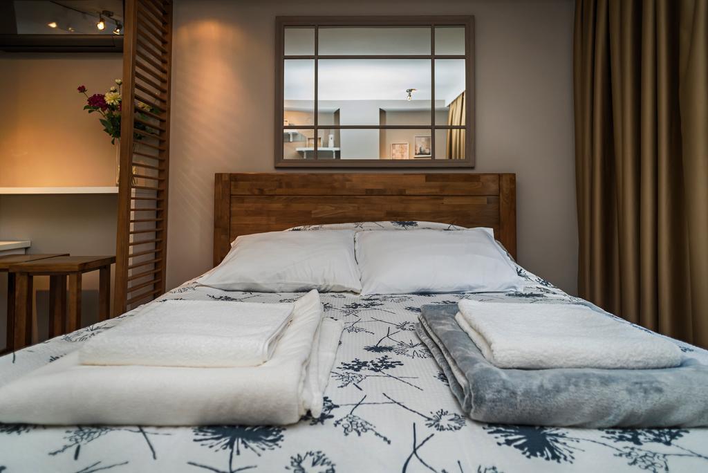 Luxury Studio Yasmine Mostar Zewnętrze zdjęcie