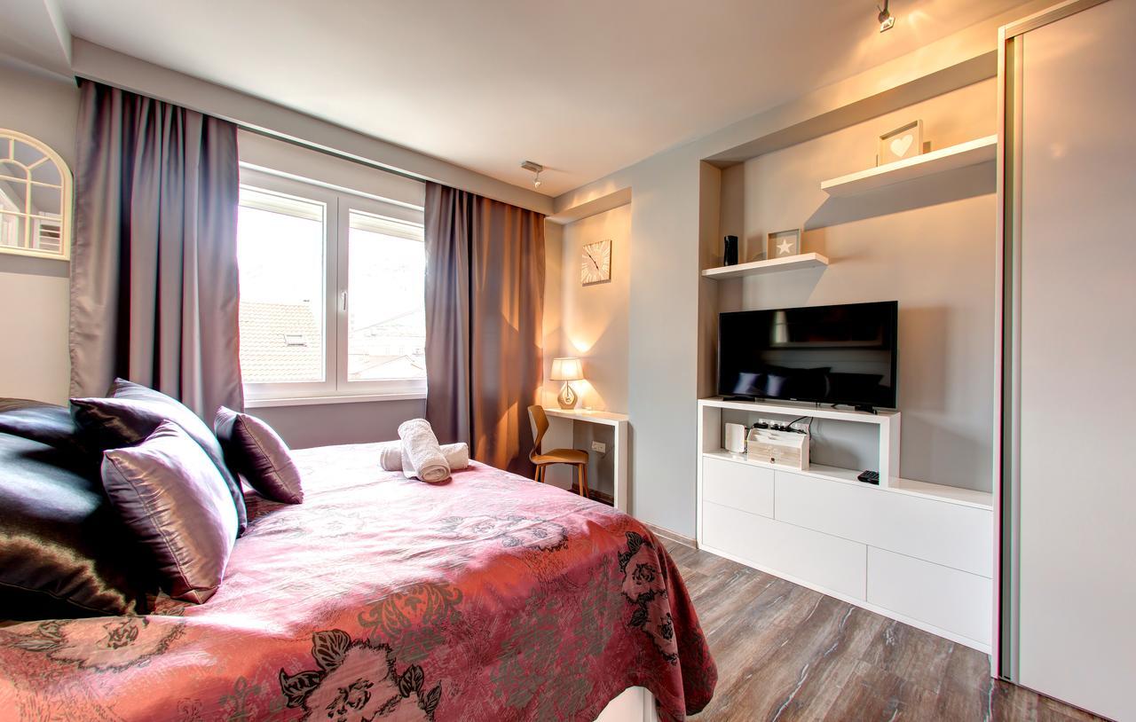 Luxury Studio Yasmine Mostar Zewnętrze zdjęcie