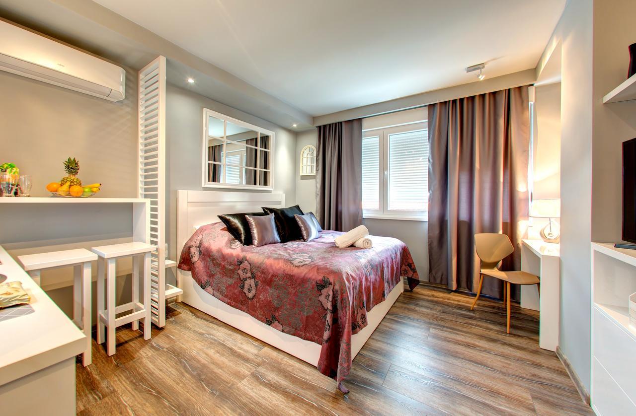 Luxury Studio Yasmine Mostar Zewnętrze zdjęcie