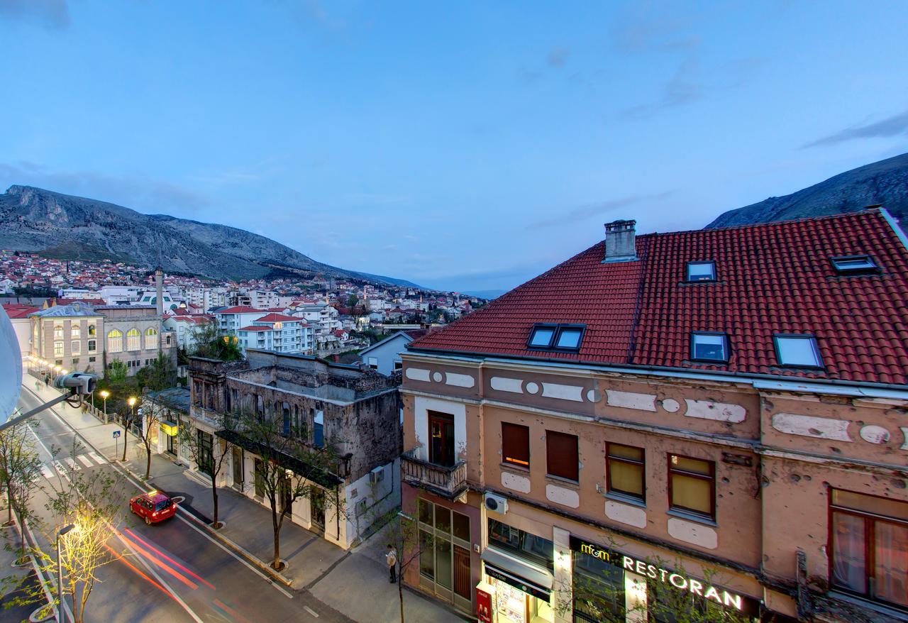 Luxury Studio Yasmine Mostar Zewnętrze zdjęcie