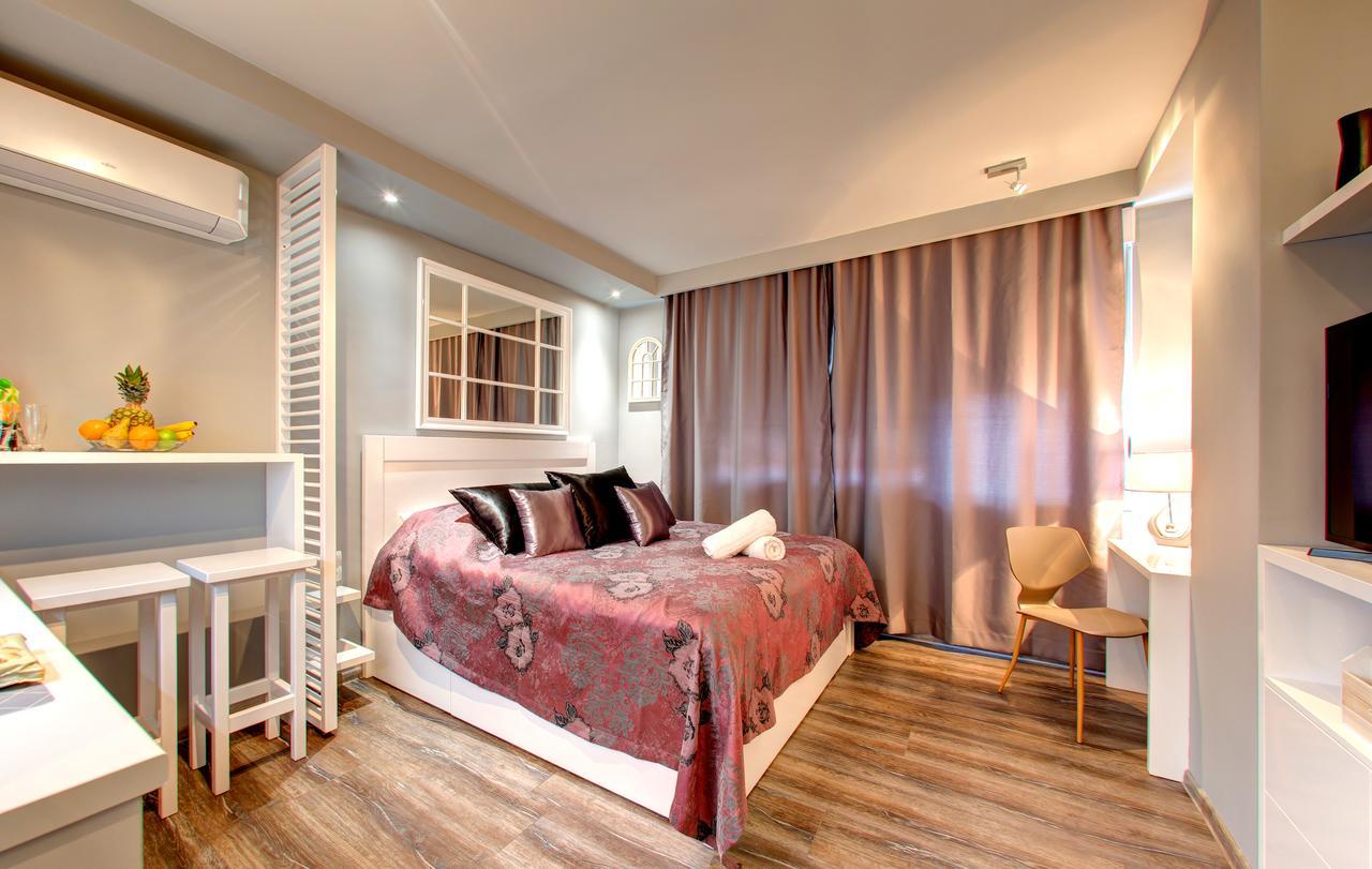 Luxury Studio Yasmine Mostar Zewnętrze zdjęcie