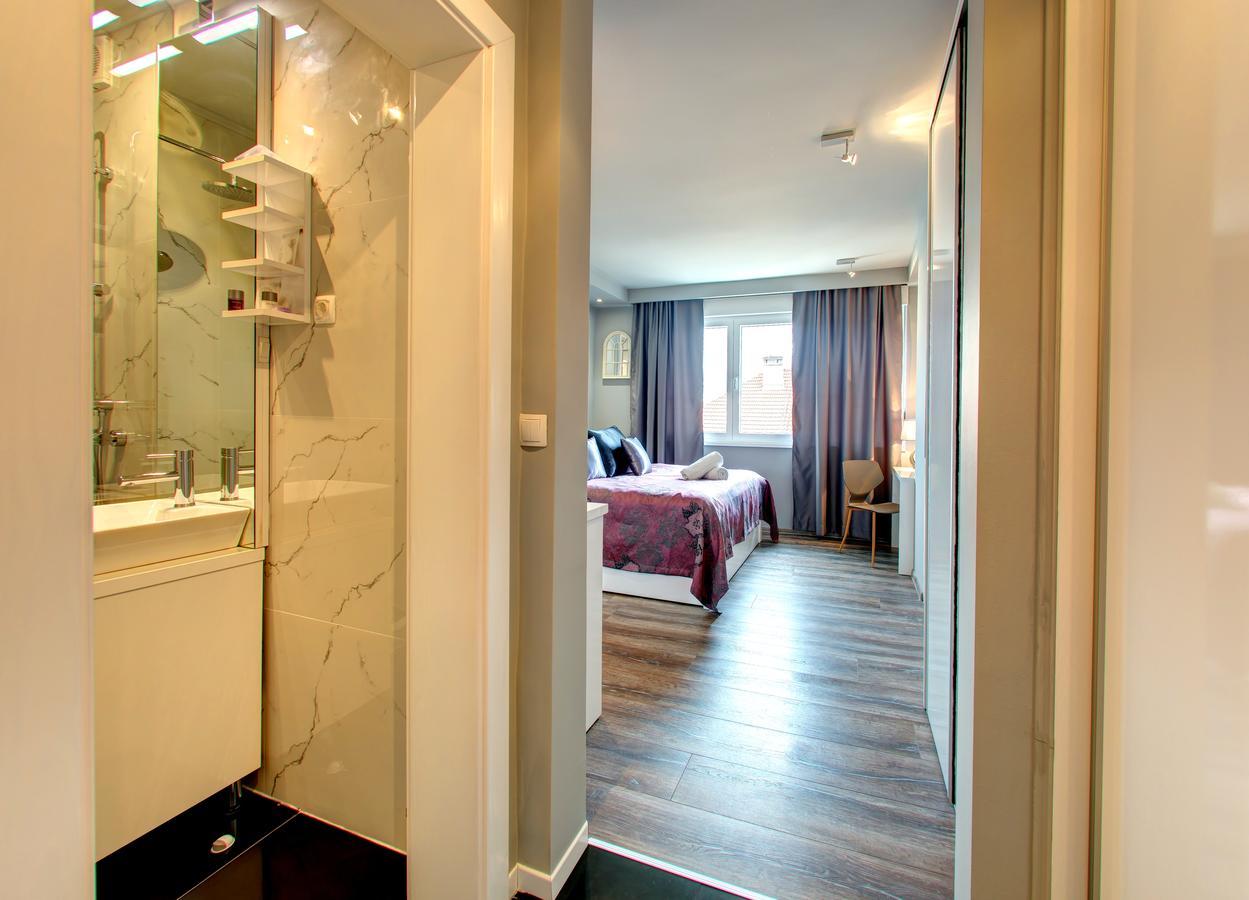 Luxury Studio Yasmine Mostar Zewnętrze zdjęcie
