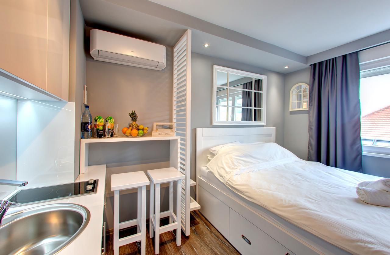 Luxury Studio Yasmine Mostar Zewnętrze zdjęcie