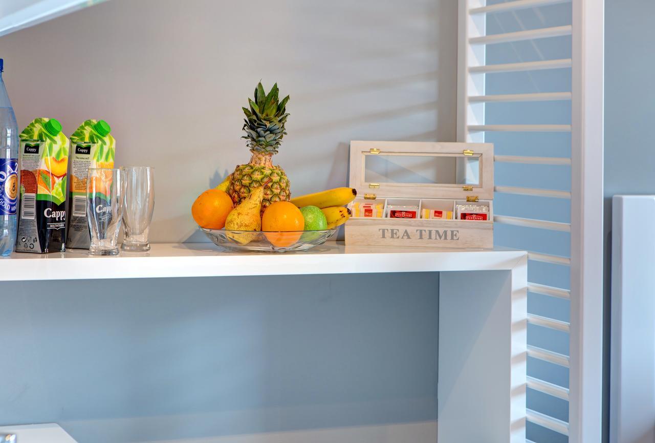 Luxury Studio Yasmine Mostar Zewnętrze zdjęcie