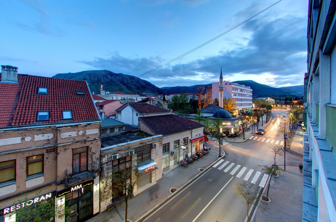 Luxury Studio Yasmine Mostar Zewnętrze zdjęcie