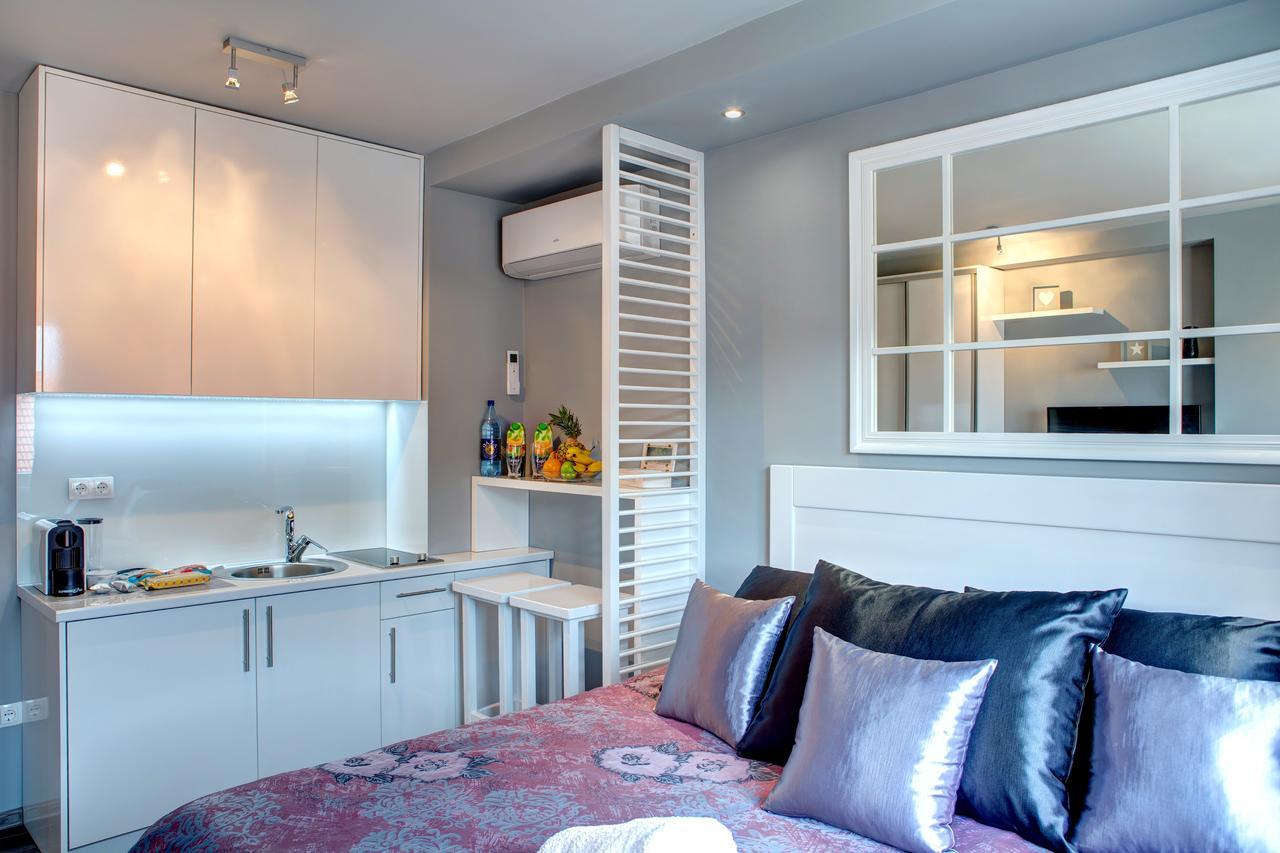 Luxury Studio Yasmine Mostar Zewnętrze zdjęcie