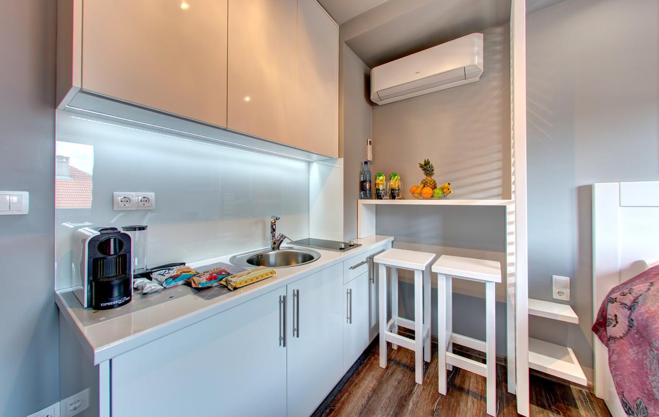 Luxury Studio Yasmine Mostar Zewnętrze zdjęcie