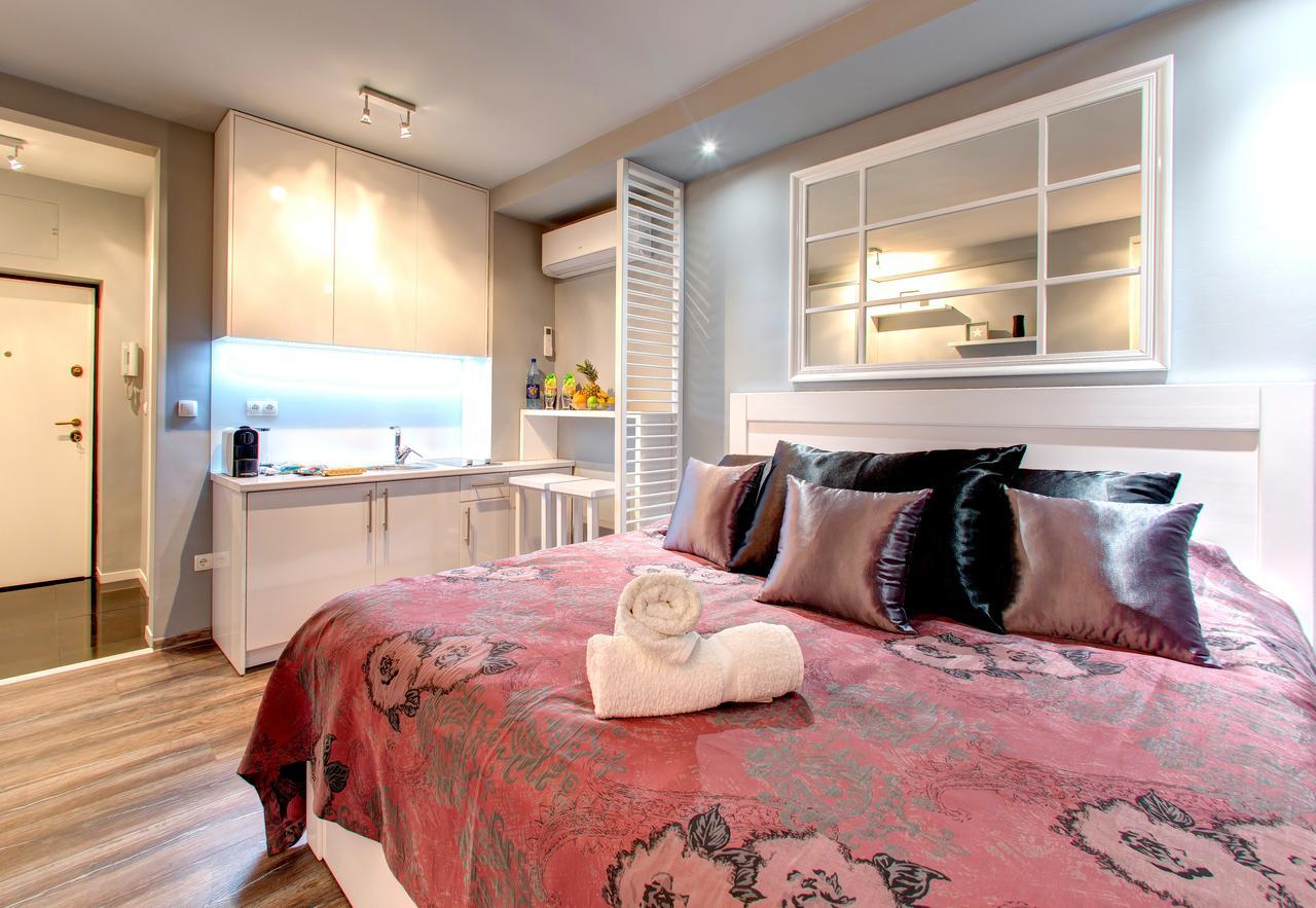 Luxury Studio Yasmine Mostar Zewnętrze zdjęcie