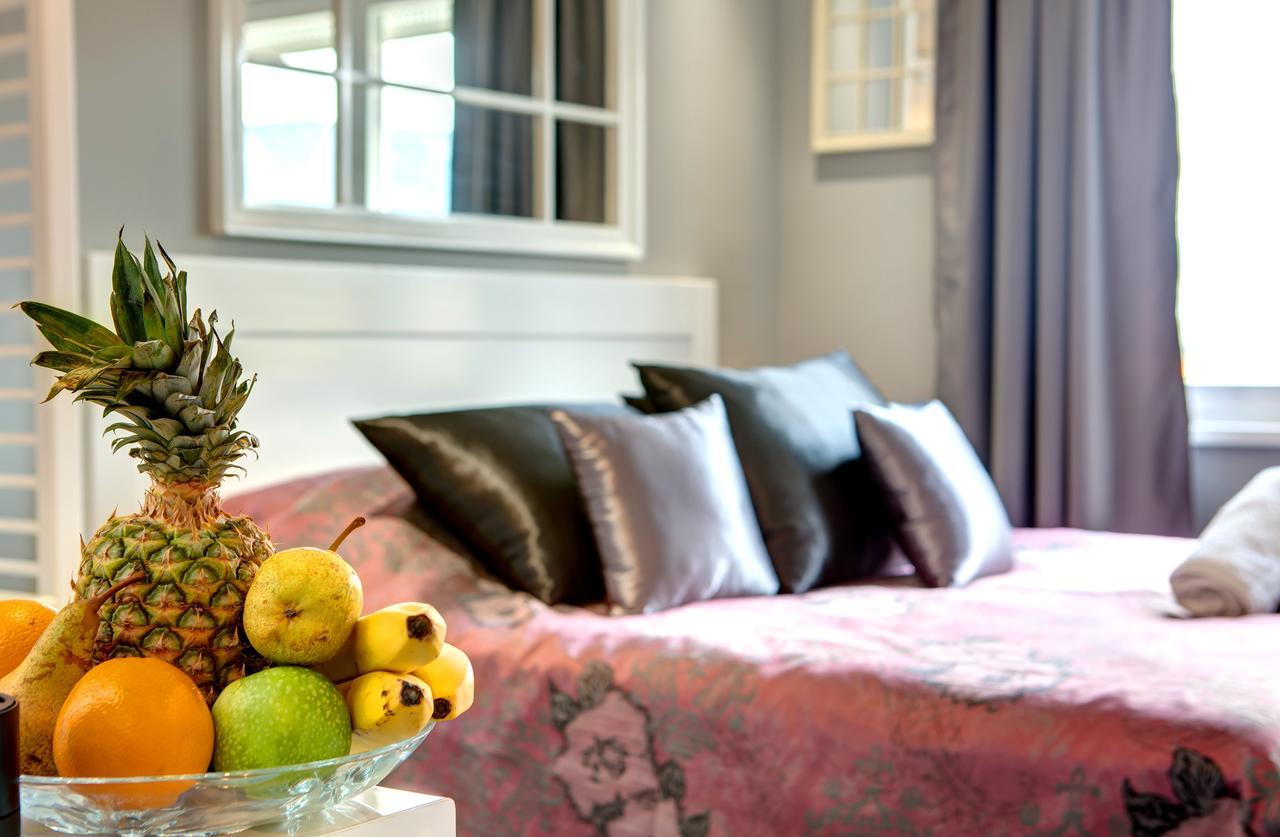 Luxury Studio Yasmine Mostar Zewnętrze zdjęcie