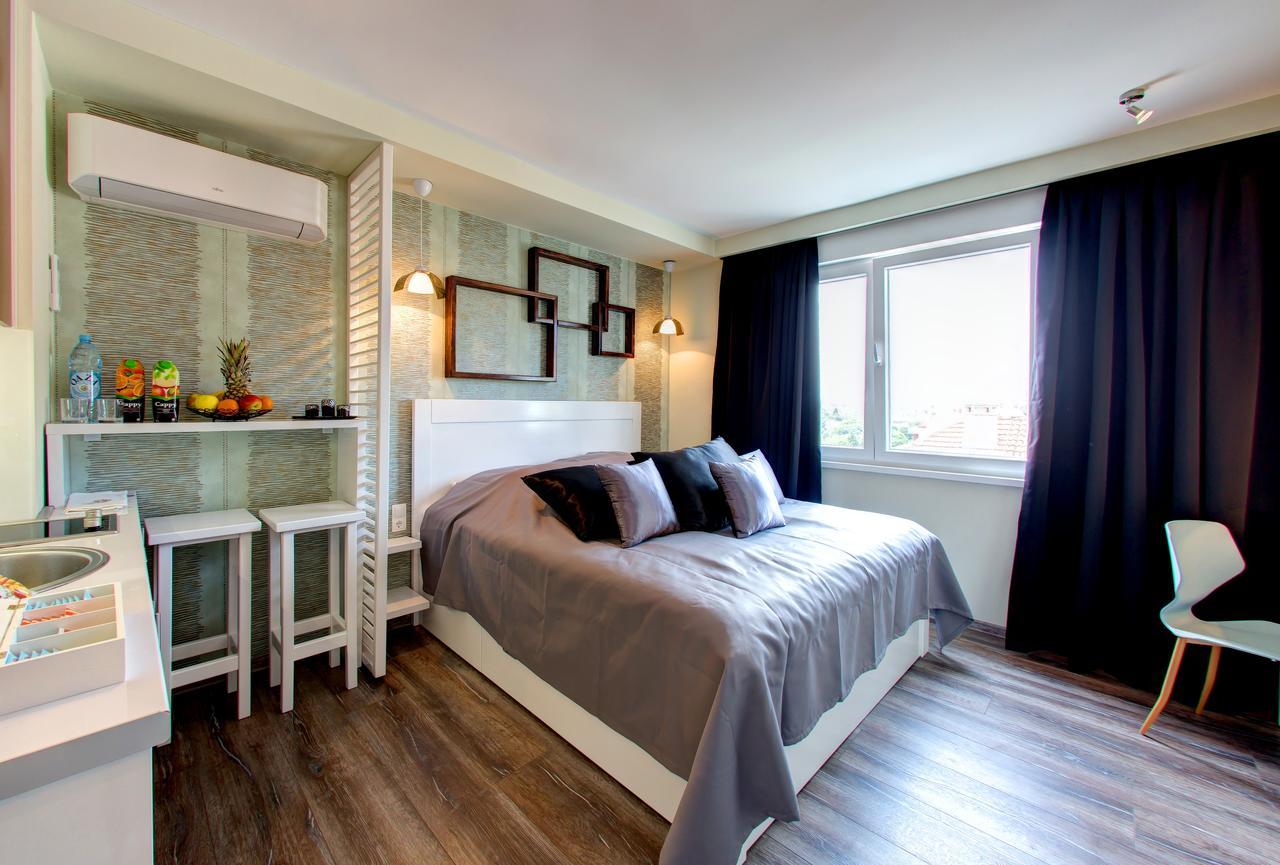 Luxury Studio Yasmine Mostar Zewnętrze zdjęcie