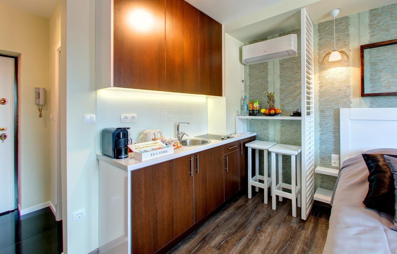 Luxury Studio Yasmine Mostar Zewnętrze zdjęcie