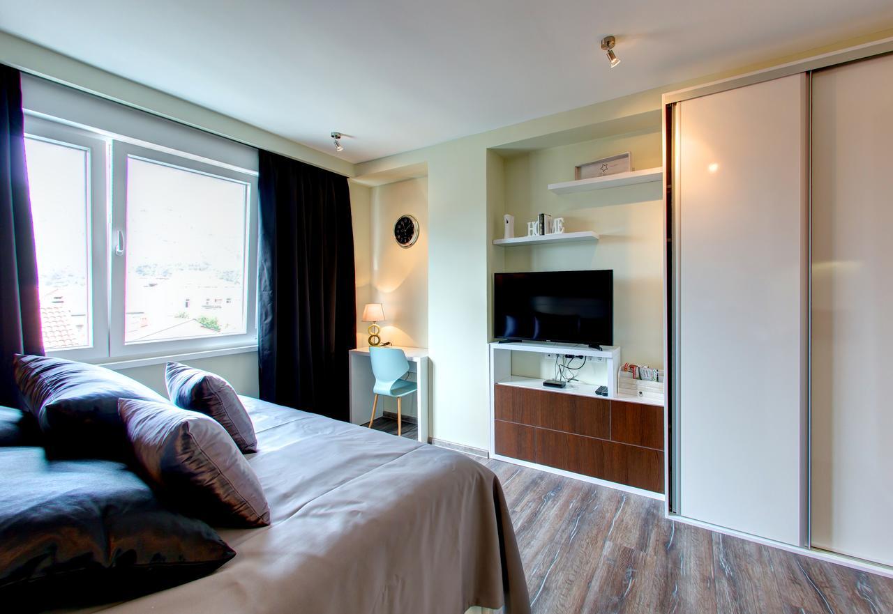 Luxury Studio Yasmine Mostar Zewnętrze zdjęcie