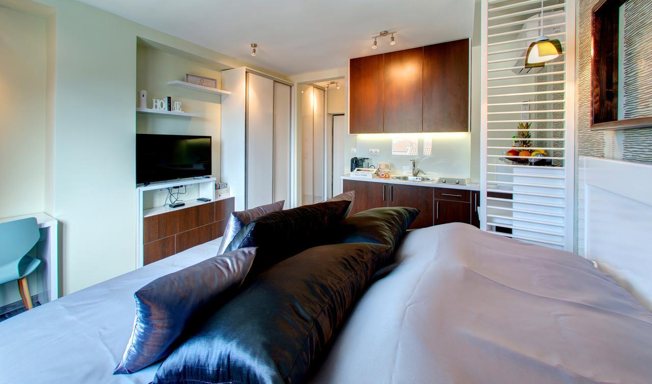 Luxury Studio Yasmine Mostar Zewnętrze zdjęcie