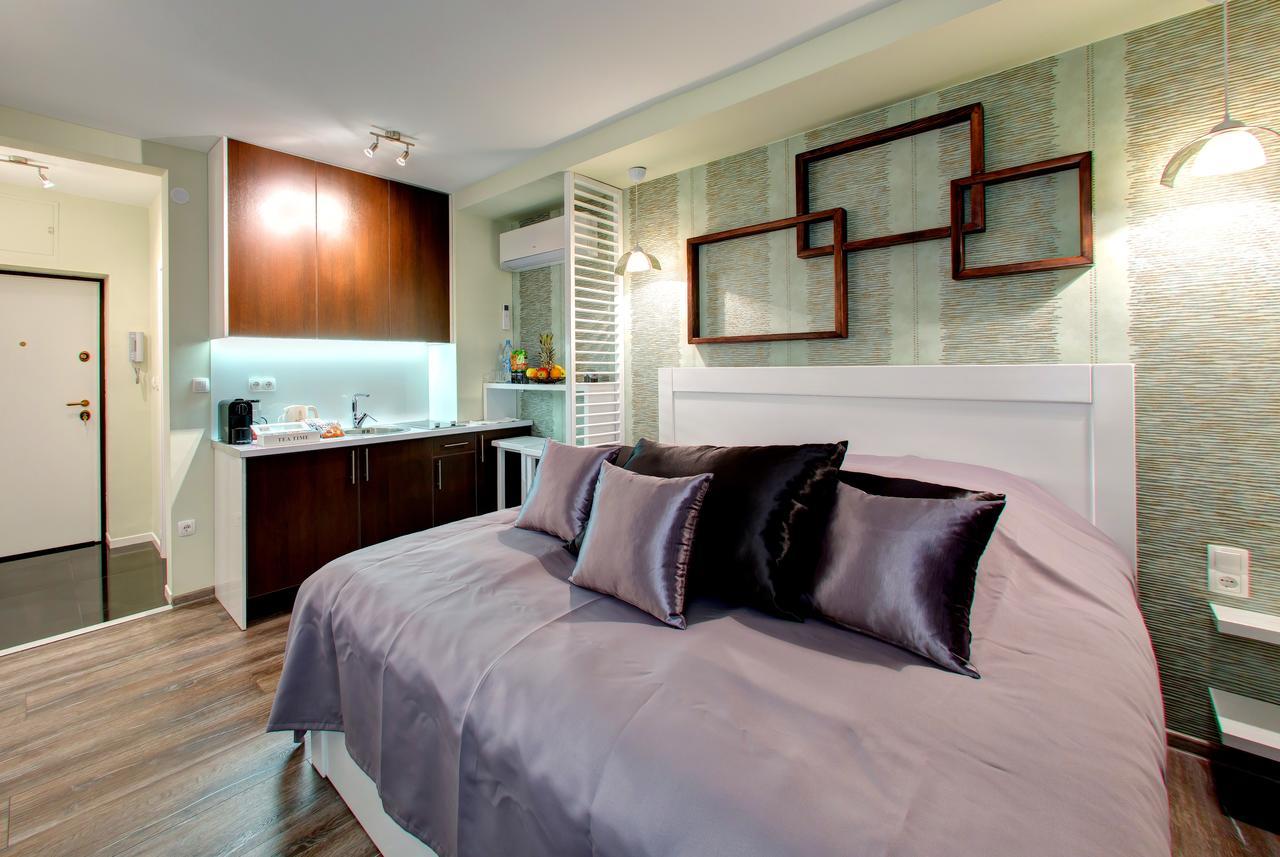 Luxury Studio Yasmine Mostar Zewnętrze zdjęcie