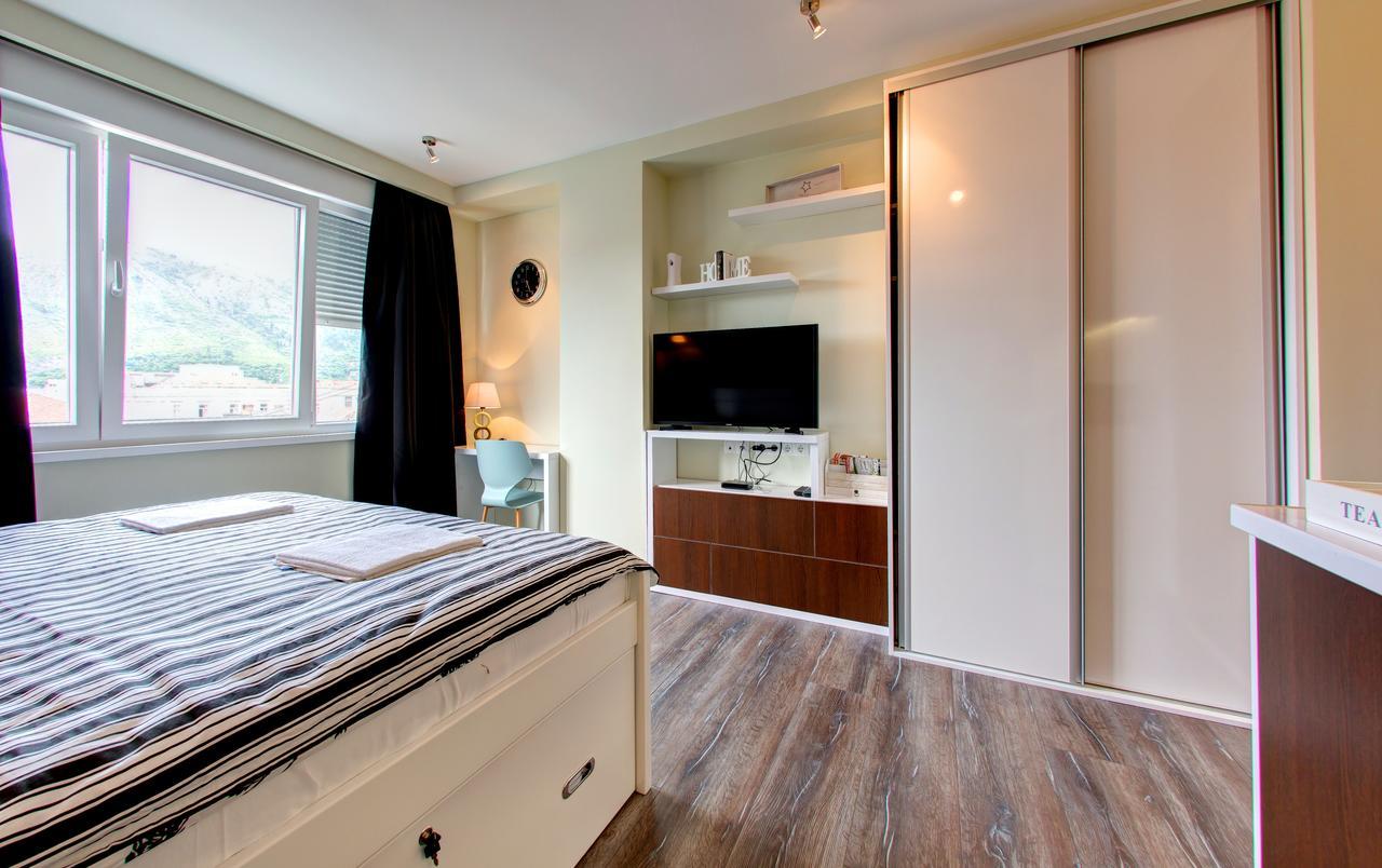 Luxury Studio Yasmine Mostar Zewnętrze zdjęcie