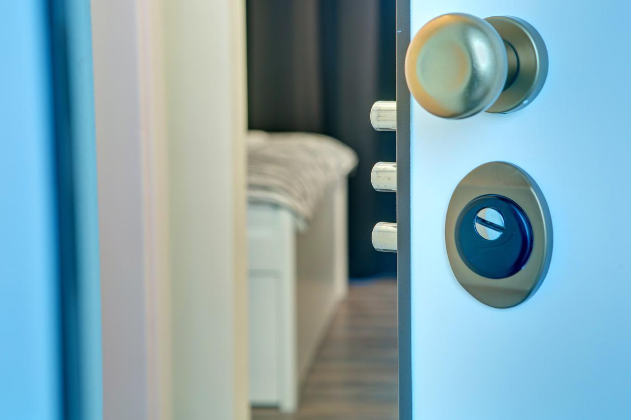 Luxury Studio Yasmine Mostar Zewnętrze zdjęcie