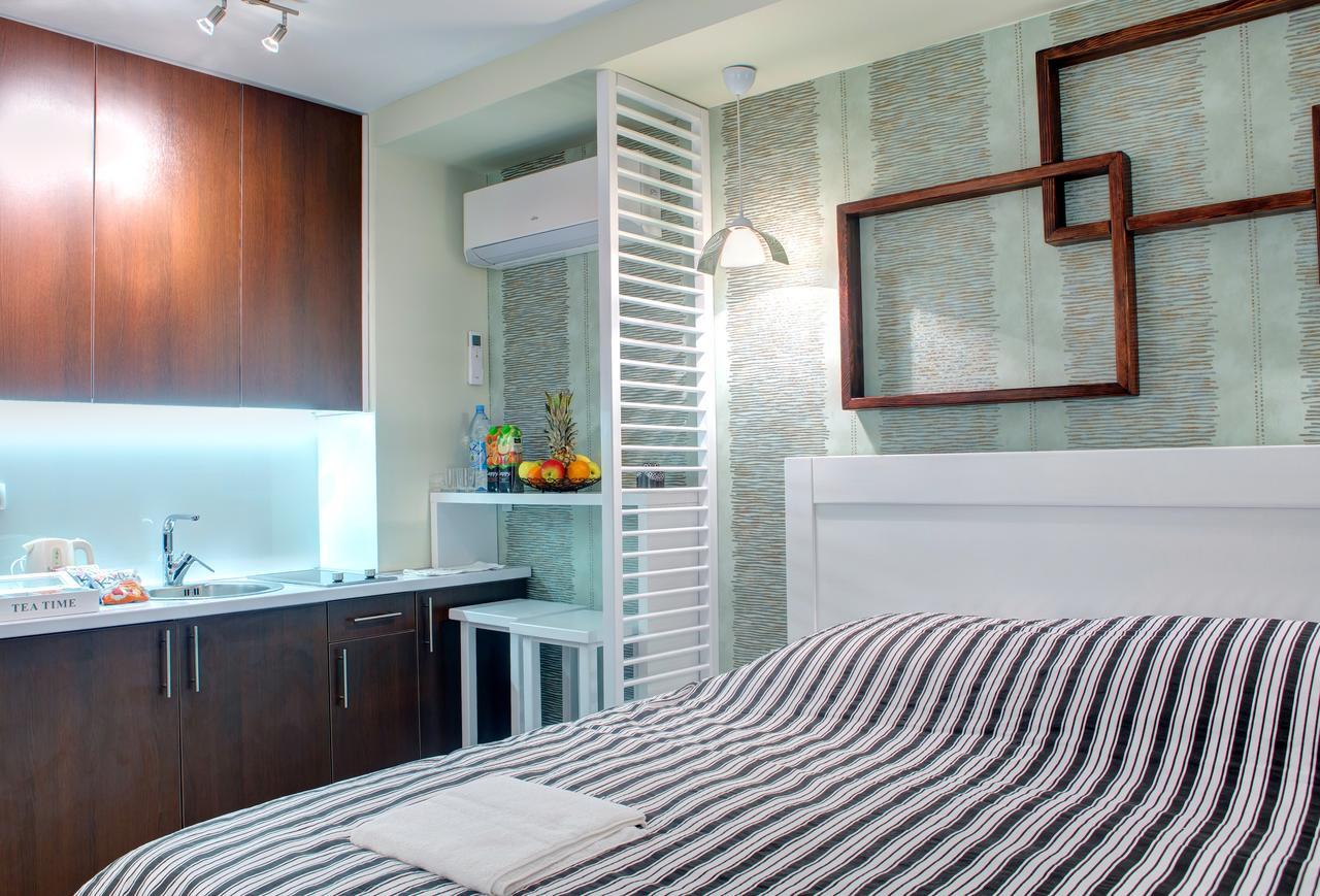 Luxury Studio Yasmine Mostar Zewnętrze zdjęcie