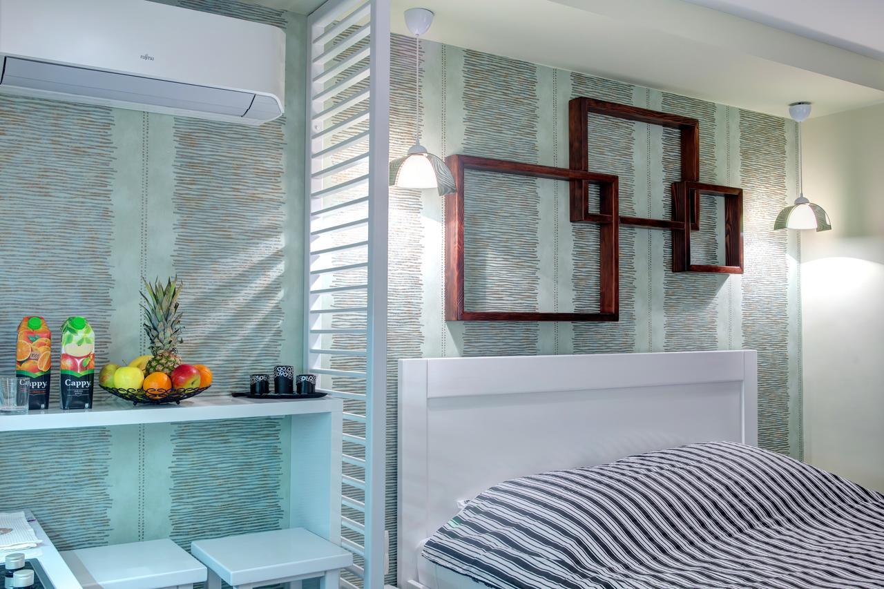Luxury Studio Yasmine Mostar Zewnętrze zdjęcie