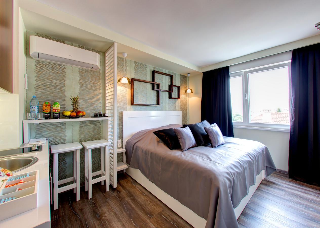 Luxury Studio Yasmine Mostar Zewnętrze zdjęcie