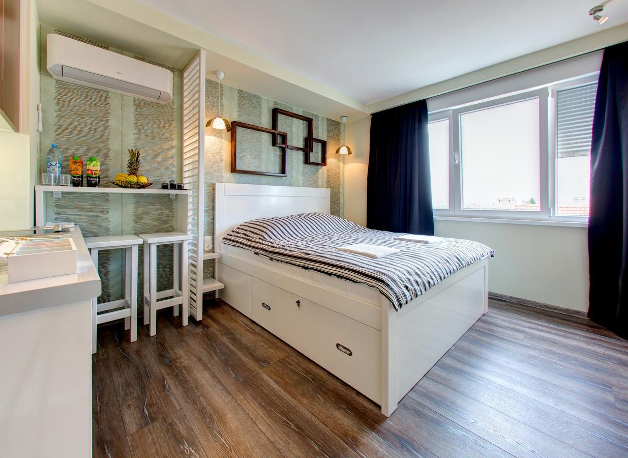 Luxury Studio Yasmine Mostar Zewnętrze zdjęcie