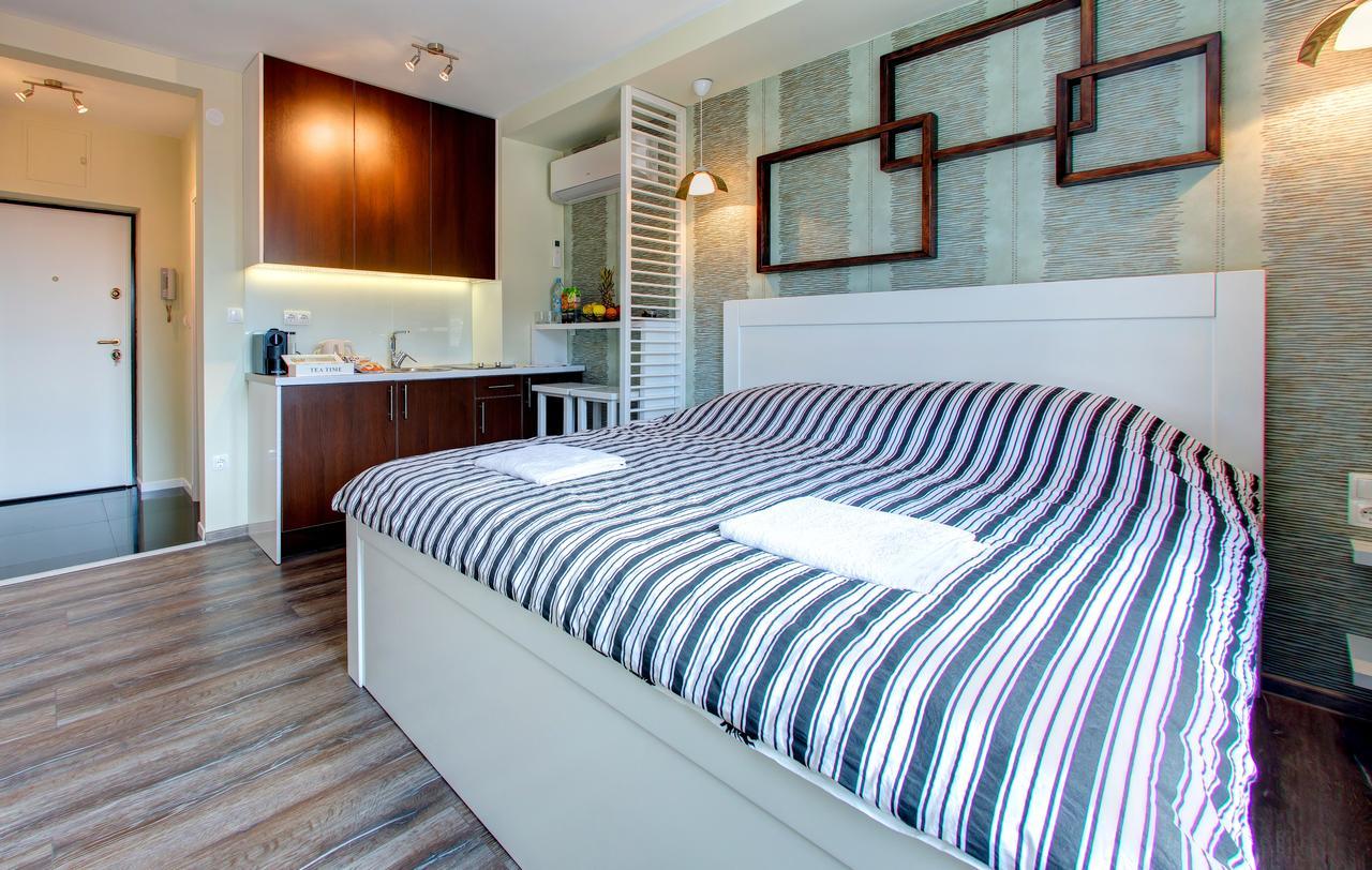 Luxury Studio Yasmine Mostar Zewnętrze zdjęcie