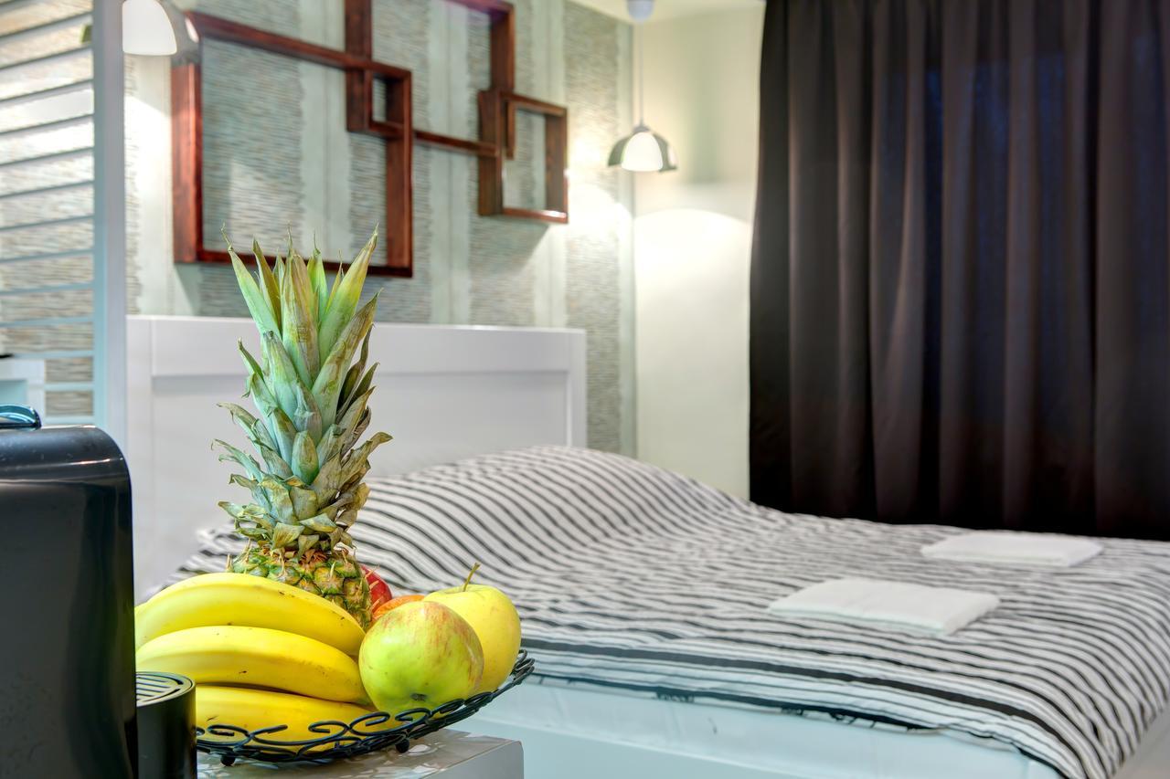 Luxury Studio Yasmine Mostar Zewnętrze zdjęcie