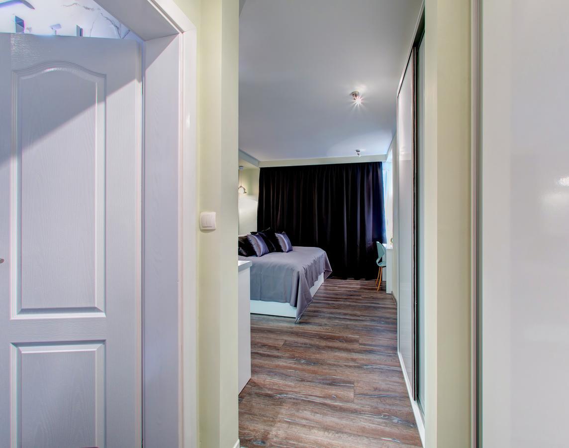 Luxury Studio Yasmine Mostar Zewnętrze zdjęcie