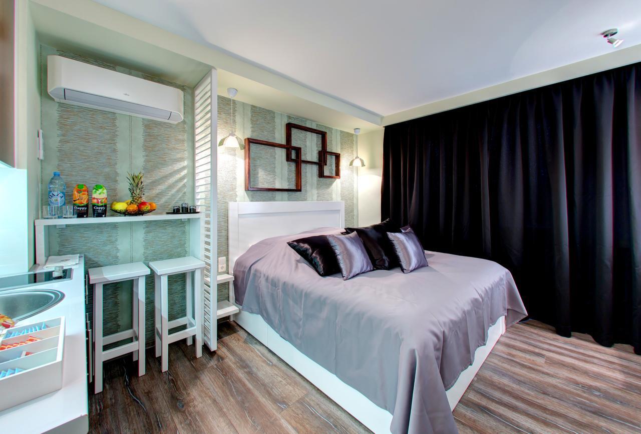 Luxury Studio Yasmine Mostar Zewnętrze zdjęcie