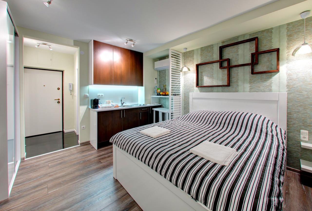 Luxury Studio Yasmine Mostar Zewnętrze zdjęcie