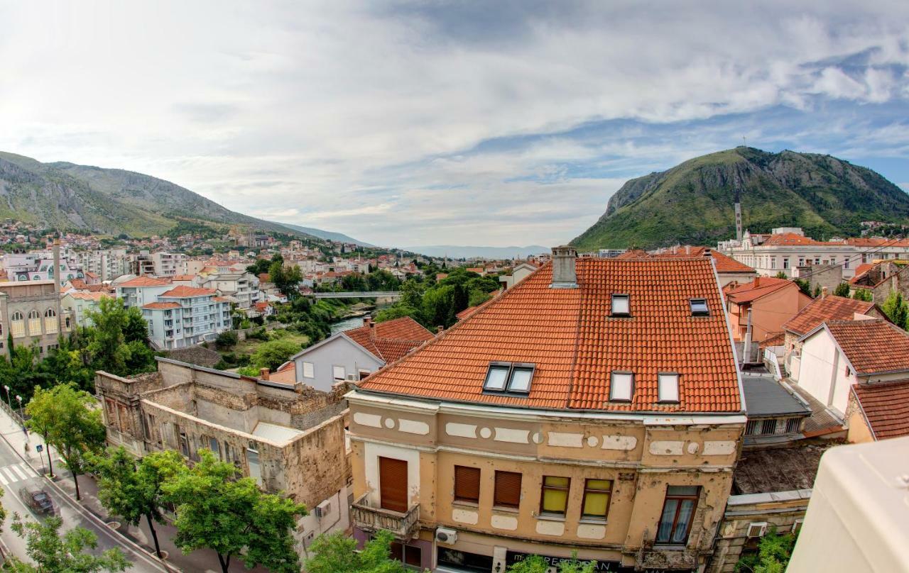Luxury Studio Yasmine Mostar Zewnętrze zdjęcie