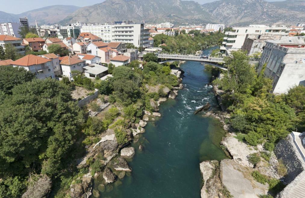 Luxury Studio Yasmine Mostar Zewnętrze zdjęcie